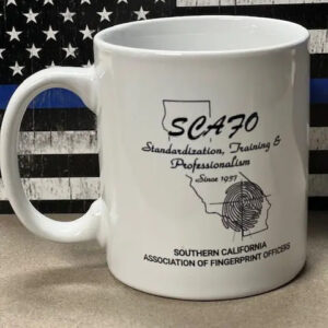 SCAFO Mugs
