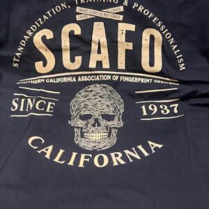 SCAFO Shirts