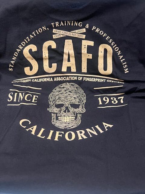 SCAFO Shirts