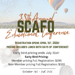 2026 Conference Registration Options
